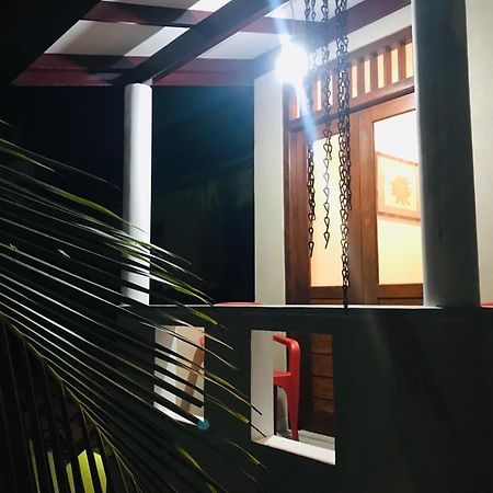 Lasindu Guest Ahangama Zewnętrze zdjęcie