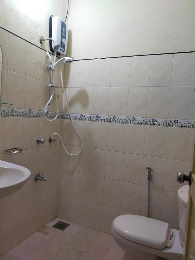 Lasindu Guest Ahangama Zewnętrze zdjęcie