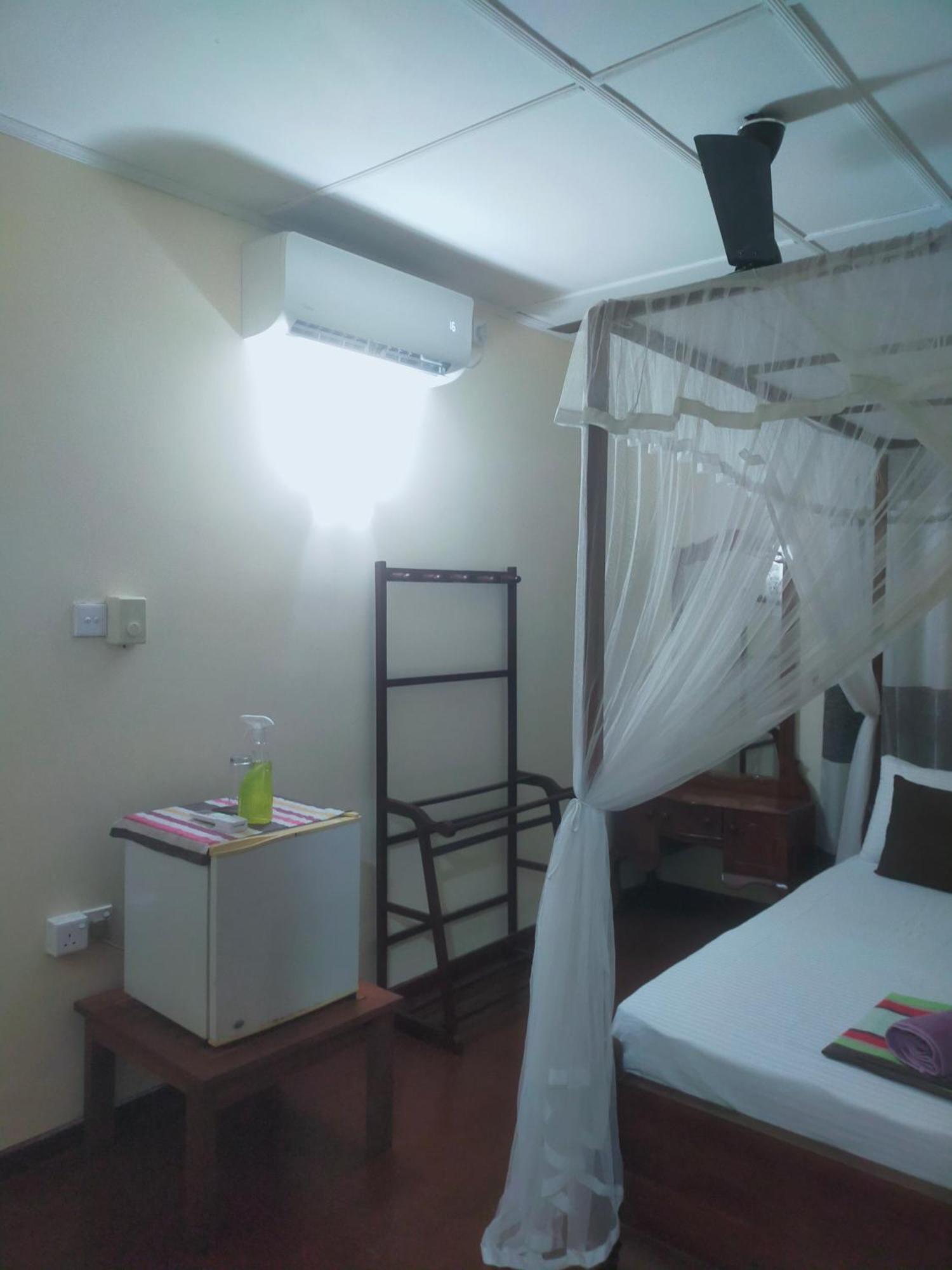 Lasindu Guest Ahangama Zewnętrze zdjęcie
