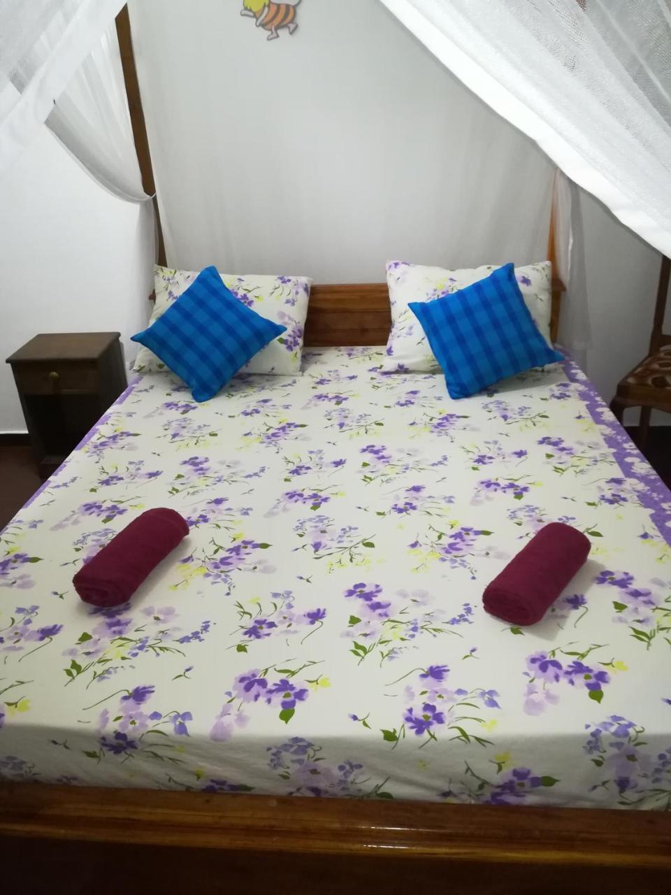 Lasindu Guest Ahangama Zewnętrze zdjęcie