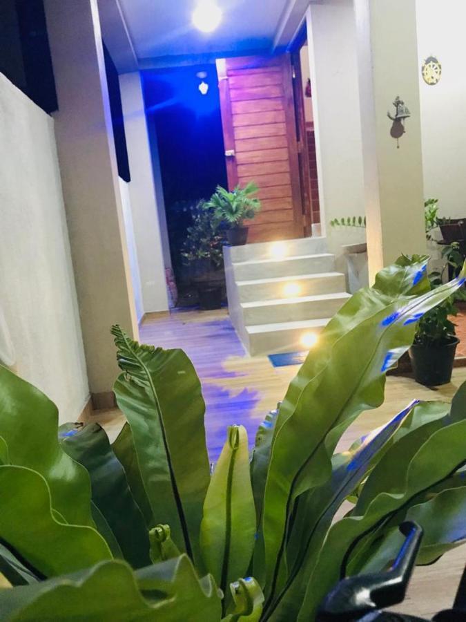 Lasindu Guest Ahangama Zewnętrze zdjęcie