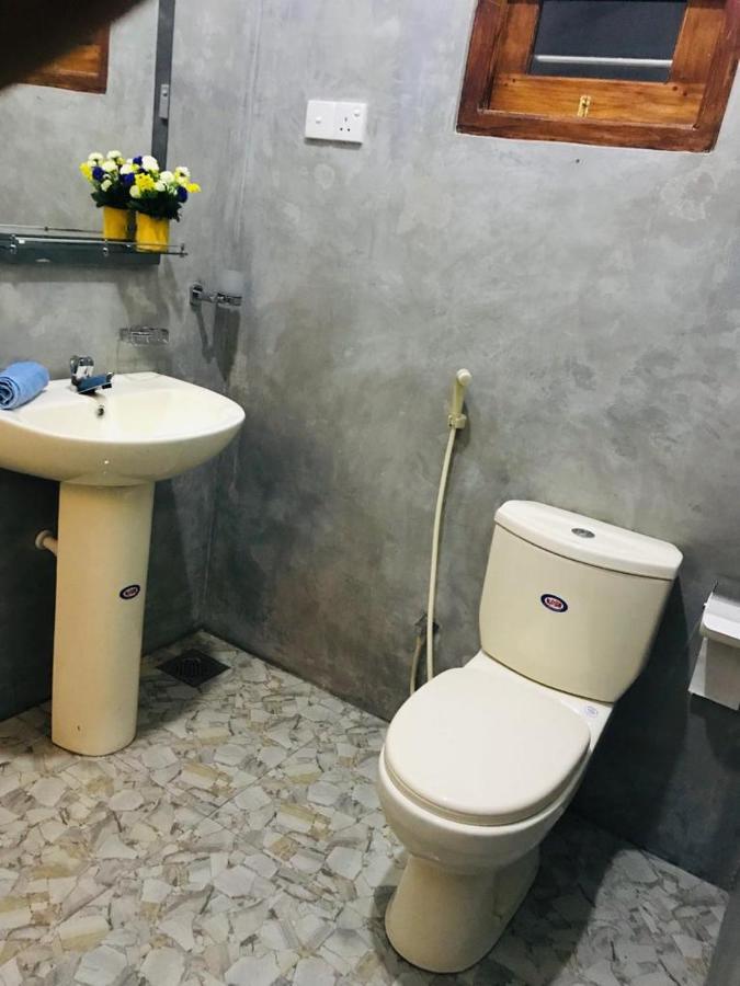 Lasindu Guest Ahangama Zewnętrze zdjęcie