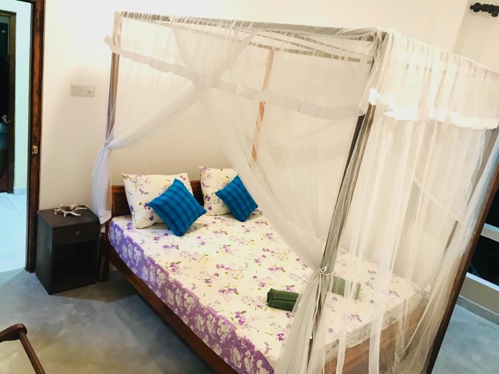 Lasindu Guest Ahangama Zewnętrze zdjęcie
