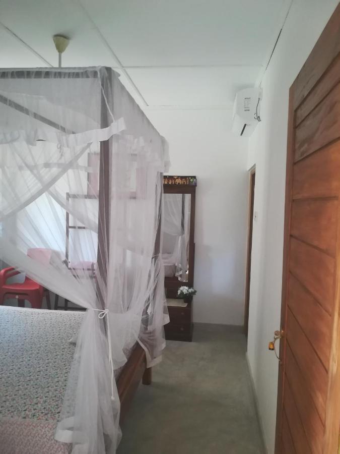 Lasindu Guest Ahangama Zewnętrze zdjęcie