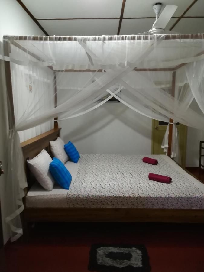 Lasindu Guest Ahangama Zewnętrze zdjęcie